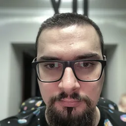 Oleksandr Korol